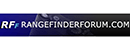 RangeFinderForum摄影论坛 Logo