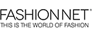 时尚网FashionNet Logo