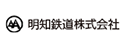 明知铁道公司 Logo