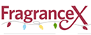 FragranceX Logo