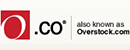 Overstock Logo