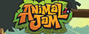 Animal Jam Logo