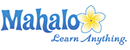 Mahalo Logo