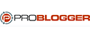 Problogger Logo