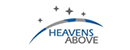 Heavens Above Logo