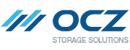 OCZ_饥饿鲨 Logo