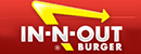 In-N-Out Burger Logo