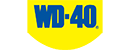 WD-40 Logo