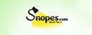 Snopes Logo