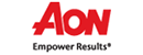 怡安翰威特_Aon Hewitt Logo