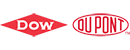 陶氏杜邦公司_DowDuPont Logo