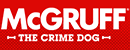 McGruff Logo