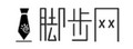 脚步网|在线简历制作平台 Logo