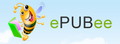 Epubee|小蜜蜂在线电子书转换工具 Logo