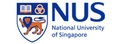 NUS|新加坡国立大学中文网 Logo