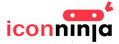 IconNinja|图标忍者素材搜索引擎 Logo