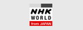 日本NHK公共广播电视台 Logo