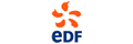 法国EDF电力集团 Logo