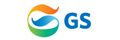 韩国GS控股集团 Logo