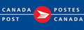 CanadaPost|加拿大邮政快递查询网 Logo