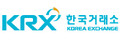 韩国证券交易所官网 Logo