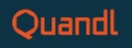 Quandl|世界经济金融数据平台 Logo