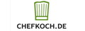 德国Chefkoch美食门户网 Logo