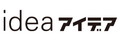 IdeaMag|平面艺术与排版杂志 Logo