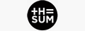 TH=SUM设计工作室 Logo