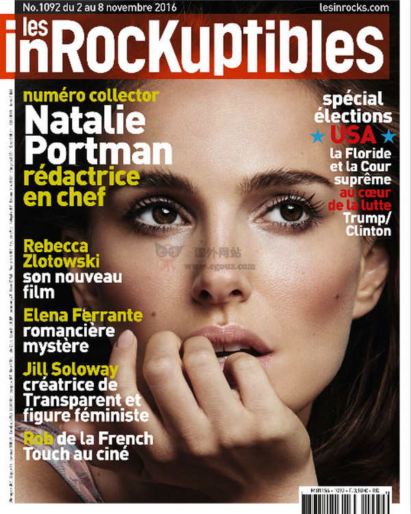 LesInrocks