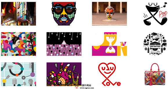 CraigAndKarl:克雷格和卡尔创意工作室