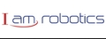 美国IAMRobotics机器人公司 Logo